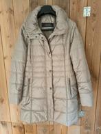 Nieuwe Fuchs Schmitt winterjas - Maat L, Beige, Maat 42/44 (L), Nieuw, Ophalen of Verzenden