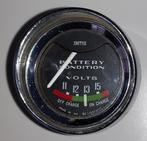 Vintage Smiths Battery Condition meter, Auto-onderdelen, Ophalen of Verzenden, Gebruikt, Universele onderdelen