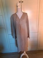 Masai vest zandkleur, mt xxl, Kleding | Dames, Beige, Maat 46/48 (XL) of groter, Ophalen of Verzenden, Zo goed als nieuw