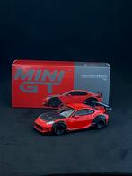 Mini gt Toyota gr86, Mini gt, Auto, Nieuw, Ophalen of Verzenden