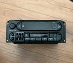 Nos Jeep Grand cherokee WJ 1999 - 2001 radio, Auto diversen, Ophalen of Verzenden, Zo goed als nieuw
