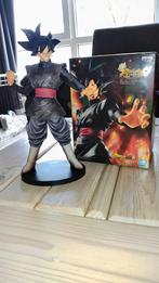 Originele Banpresto Dragon Ball Z Goku Black, Verzamelen, Ophalen of Verzenden, Zo goed als nieuw