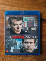 The Ghost Writer blu ray, Ophalen of Verzenden, Zo goed als nieuw