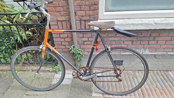 Koga Miyata stadsfiets beschikbaar voor biedingen