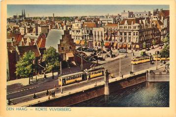 (388-416-057) Den Haag Korte Vijverberg beschikbaar voor biedingen