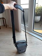 Hama Cameratas - Schoudertas, Audio, Tv en Foto, Fotografie | Fototassen, Ophalen of Verzenden, Zo goed als nieuw, Schoudertas