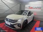 Volkswagen Taigo 1.5 TSI R-Line DSG - Panoramadak, Stof, 4 cilinders, 150 pk, 1192 kg