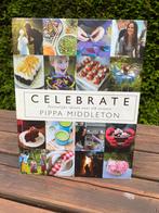 Celebrate van Pippa Middleton, Boeken, Kookboeken, Overige typen, Pippa Middleton, Ophalen of Verzenden, Zo goed als nieuw