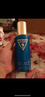 Guess Bodymist, Ophalen of Verzenden, Nieuw