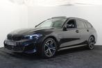 BMW 3 Serie Touring 330e M-Sport |Pano|M-Performance|, Automaat, 1998 cc, Gebruikt, 4 cilinders
