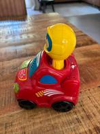 VTech Mijn Eerste Raceauto, Ophalen of Verzenden, Zo goed als nieuw