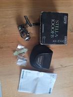 Shimano Stella 1000 FB, Watersport en Boten, Ophalen of Verzenden, Zo goed als nieuw, Molen