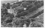 R.K.Kerk met Pastorie St Jozefstichting. Plaatsnaam?, Verzamelen, Ansichtkaarten | Nederland, Ophalen of Verzenden, 1940 tot 1960