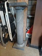 Marmeren  zuil, Ophalen of Verzenden