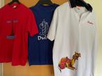 Dubai shirts, Ophalen of Verzenden, Blauw