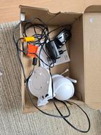 Luvion prestige touch 2 Babyfoon met Camera, Ophalen, Gebruikt, 250 meter of meer, Camera