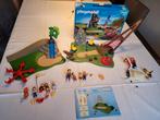 Te koop playmobil speeltuin doos 4015, 4132 en 4948., Ophalen of Verzenden, Gebruikt
