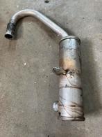 Uitlaat 1e demper Ami 6 nieuw, Auto-onderdelen, Uitlaatsystemen, Ophalen of Verzenden, Nieuw