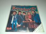 7" the Bee Gees : Massachusetts, Pop, Gebruikt, Verzenden