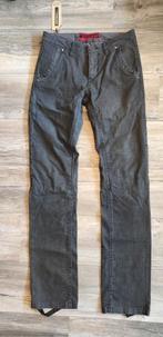 Gloednieuw! Esquad motorjeans maat US 28 - L34, Dames, Ophalen of Verzenden, Broek | textiel, Esquad jeans