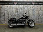 HARLEY-DAVIDSON FAT BOY 114 (bj 2021) 1,413 mls, HARLEY-DAVIDSON, Bedrijf, Onbekend, Overig