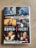 DVD Romeo en Juliet, Alle leeftijden, Ophalen of Verzenden, Zo goed als nieuw