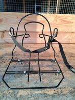 Bagagedrager rek voor schooltas/rugzak, Ophalen of Verzenden, Gebruikt