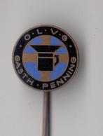 OLVG Gasth Penning Ziekenhuis Amsterdam speldje, Verzamelen, Speldjes, Pins en Buttons, Gebruikt, Niet vindbaar, Niet vindbaar