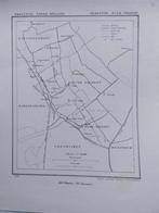 37 / Oude Niedorp Nieuwe Niedorp Zijdewind Winkel J. Kuyper, Ophalen of Verzenden