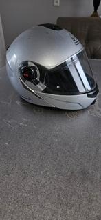Bayard 2 motorhelm, Ophalen of Verzenden, Tweedehands, Integraalhelm, Overige merken