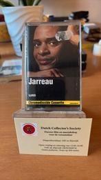 Al Jarreau muziek cassette 10 tracks Igst Jarreau TOPPER, Cd's en Dvd's, Cassettebandjes, Gebruikt, Origineel, R&B en Soul, 1 bandje