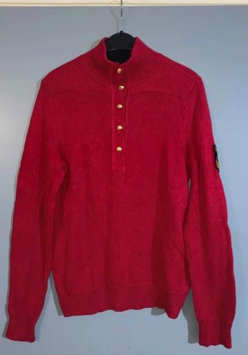 Ralph Lauren gebreide coltrui dames | Maat L beschikbaar voor biedingen