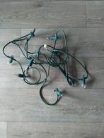 Verlichting voor in vuurkorf kerst openhaard ect., Ophalen of Verzenden, Zo goed als nieuw