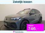 Volkswagen Tiguan 1.5 eTSI 150pk DSG/AUT R-Line Wegklapbare, Automaat, 12 maanden, Stof, 4 cilinders