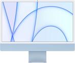 Prachtige iMac M1 2021 met Retina 24-inch Scherm, Computers en Software, Apple Desktops, Ophalen, IMac, Zo goed als nieuw, 500 GB