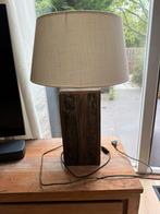 Landelijke lamp, Ophalen of Verzenden, Zo goed als nieuw, Minder dan 50 cm