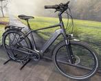 Kalkhoff Image - Elektrische Herenfiets - Riem-aandrijving, Overige merken, Europa-Allee 26, D-49685 Emstek, Duitsland, Ophalen of Verzenden