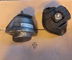 Motorsteunen BMW E60/E61, Auto-onderdelen, Motor en Toebehoren, Ophalen of Verzenden, BMW