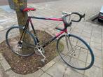 Race fiets rijd prima rijklaar, Fietsen en Brommers, Fietsen | Racefietsen, 28 inch, Gebruikt, Heren, Ophalen of Verzenden