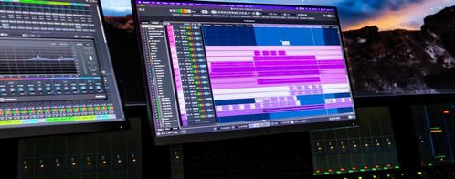 Steinberg Nuendo 14 ( mac en win, Computers en Software, Audio-software, Nieuw, MacOS, Windows, Ophalen