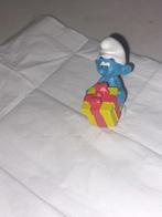 Lolsmurf figuurtje poppetje van de smurfen colectible, Verzamelen, Smurfen, Ophalen of Verzenden, Zo goed als nieuw, Verschillende Smurfen