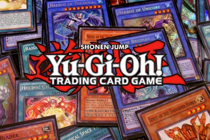 GEZOCHT: Yu-Gi-Oh! Tradebinders, Decks & Verzamelingen, Hobby en Vrije tijd, Verzamelkaartspellen | Yu-gi-Oh!, Zo goed als nieuw