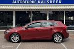 Volvo V40 1.6 D2 Summum|Leer|Camera|Stoelverwarming|, Voorwielaandrijving, Euro 5, Gebruikt, 4 cilinders