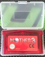 Mother 3 / Eartbound 2 Gameboy Advance, 1 speler, Ophalen of Verzenden, Zo goed als nieuw, Role Playing Game (Rpg)