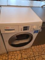 Mooie Setje Bosch wasmachine en warmtepomp 8KG inc Garantie, Witgoed en Apparatuur, Wasmachines, 1200 tot 1600 toeren, Gebruikt
