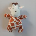 Giraffe knuffel, Ophalen of Verzenden, Zo goed als nieuw, Overige typen