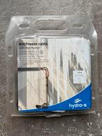 Verwarmingslint  voor de waterleiding, Ophalen of Verzenden, Nieuw, Minder dan 50 mm