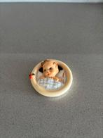 Hummel Goebel #137 Child in Bed, Verzamelen, Ophalen, Zo goed als nieuw, Hummel