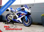 Suzuki GSX R 600 K8 Liefhebbersmotor, Bedrijf, Sport, Meer dan 35 kW, 599 cc