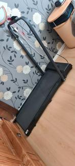 Loopband z.g.a.n,  maart dit jaar gekocht.Heel weinig gebrui, Ophalen, Zo goed als nieuw, Loopband